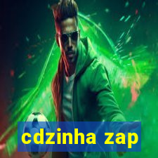 cdzinha zap