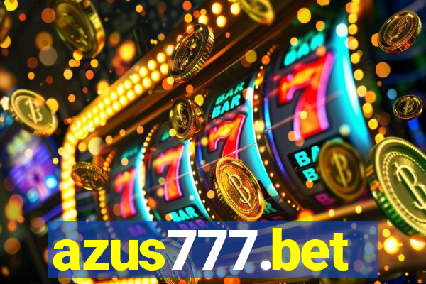 azus777.bet