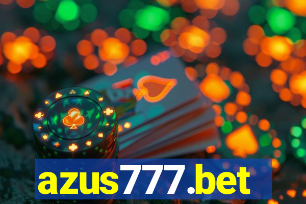 azus777.bet