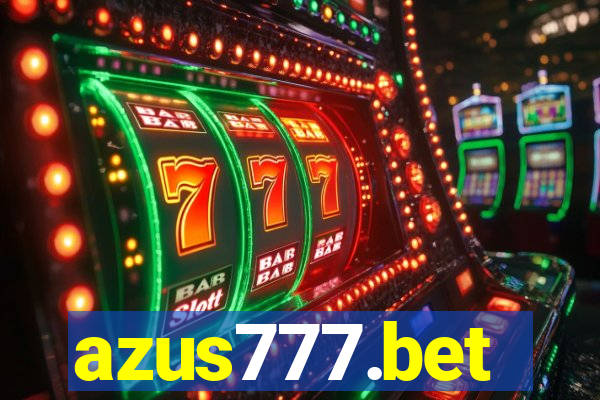 azus777.bet