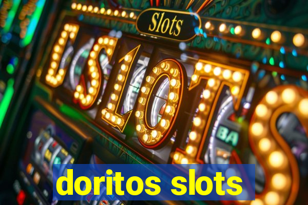 doritos slots