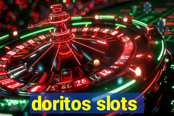 doritos slots