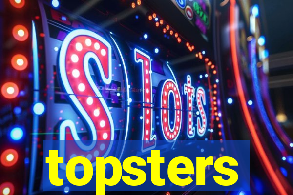 topsters