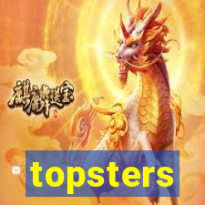 topsters