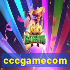 cccgamecom