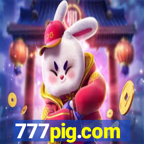 777pig.com