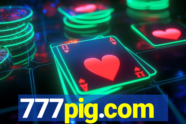 777pig.com