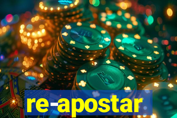 re-apostar sportingbet o que significa