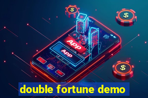 double fortune demo