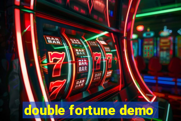 double fortune demo