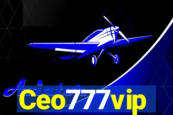 Ceo777vip