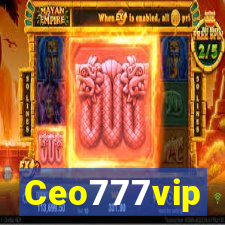 Ceo777vip