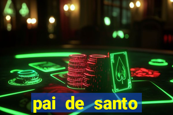 pai de santo consulta gratuita