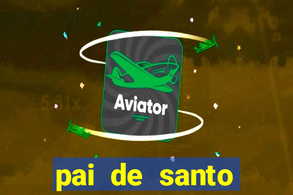 pai de santo consulta gratuita