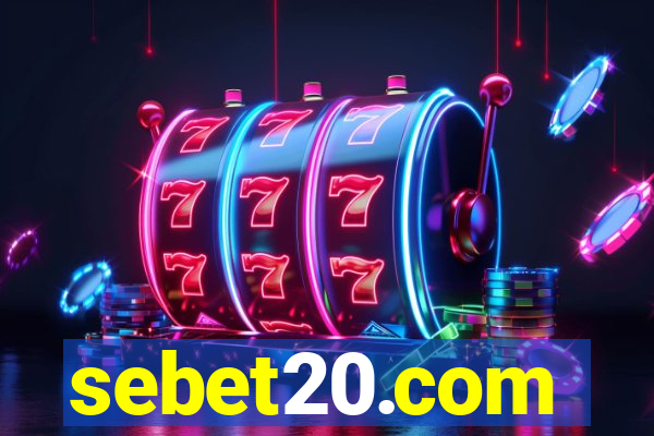 sebet20.com