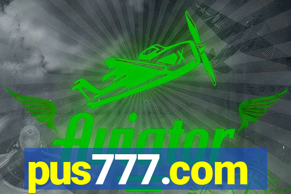 pus777.com