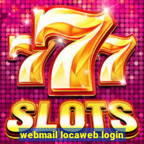 webmail locaweb login