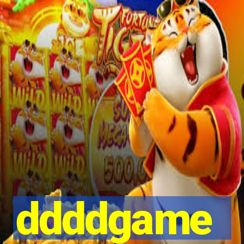 ddddgame