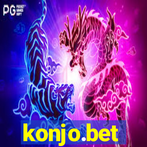 konjo.bet