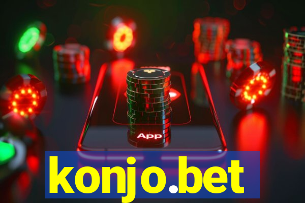 konjo.bet