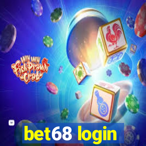 bet68 login