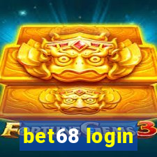 bet68 login