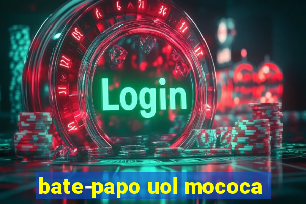 bate-papo uol mococa