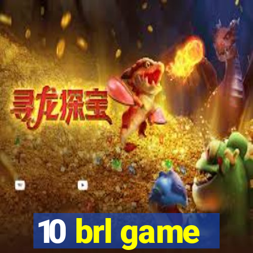 10 brl game