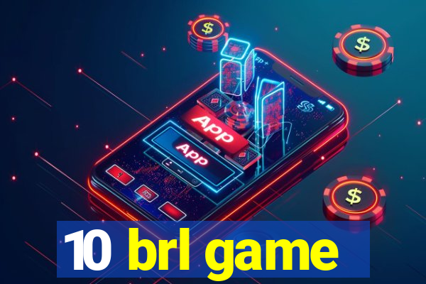 10 brl game