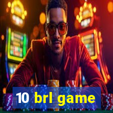 10 brl game