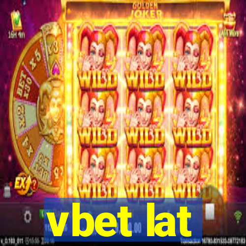 vbet lat