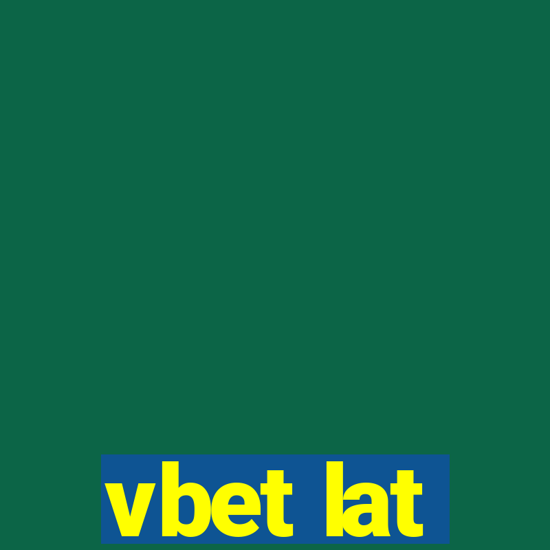 vbet lat