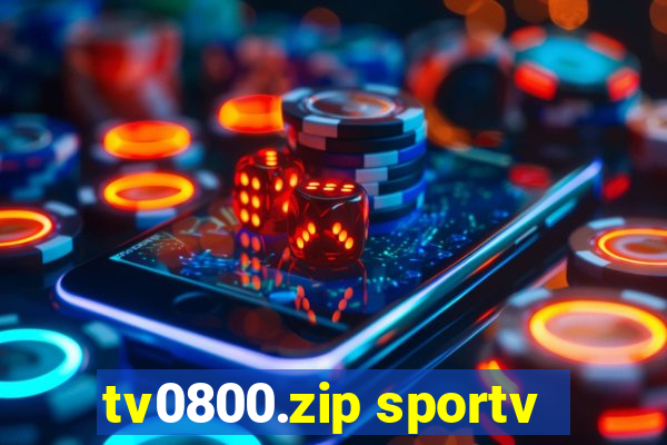 tv0800.zip sportv