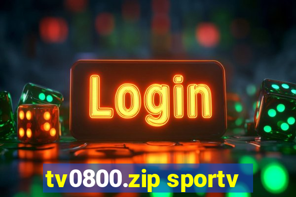 tv0800.zip sportv