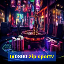 tv0800.zip sportv