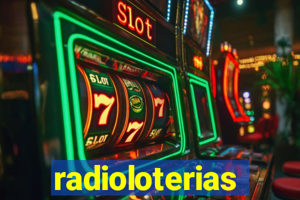 radioloterias