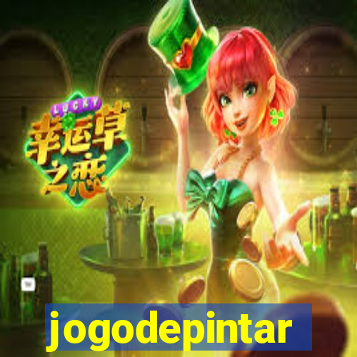 jogodepintar