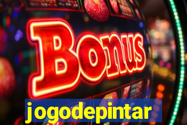 jogodepintar