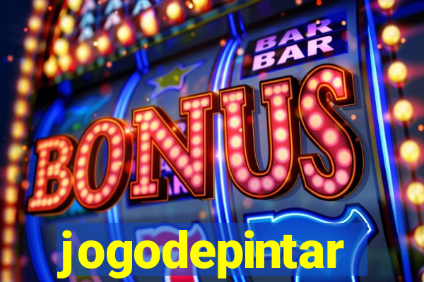 jogodepintar