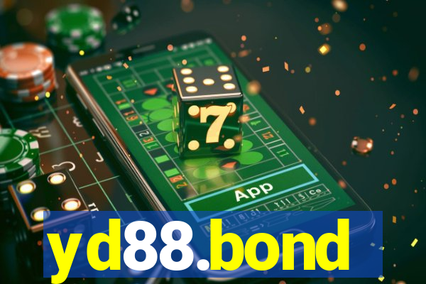 yd88.bond