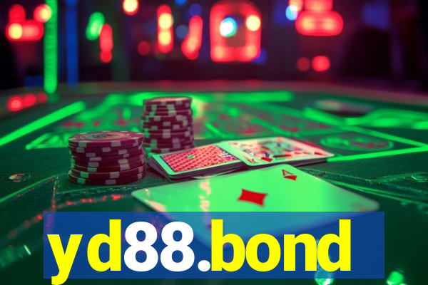 yd88.bond