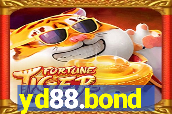 yd88.bond