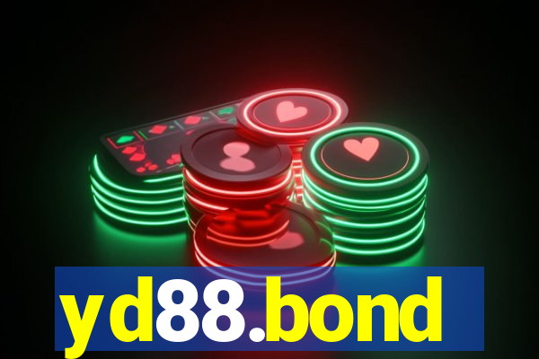 yd88.bond