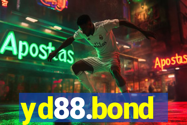 yd88.bond