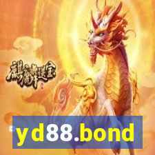 yd88.bond