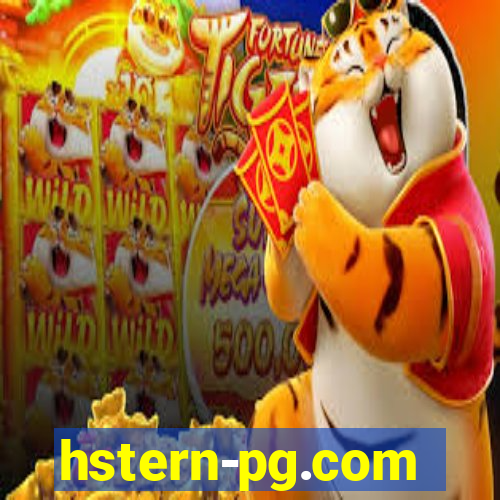 hstern-pg.com