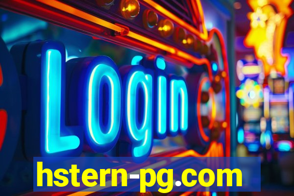 hstern-pg.com