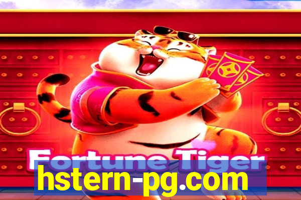 hstern-pg.com