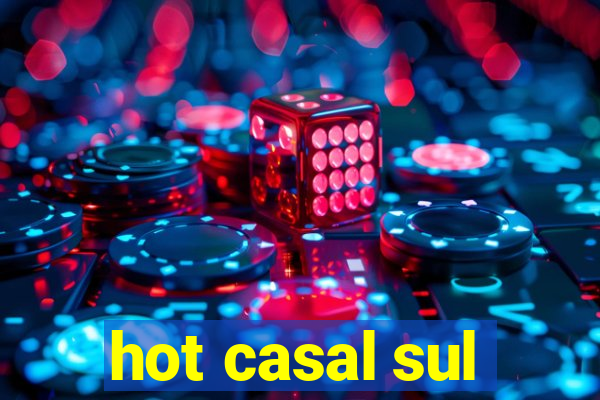 hot casal sul