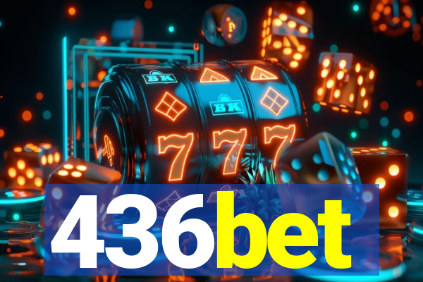 436bet